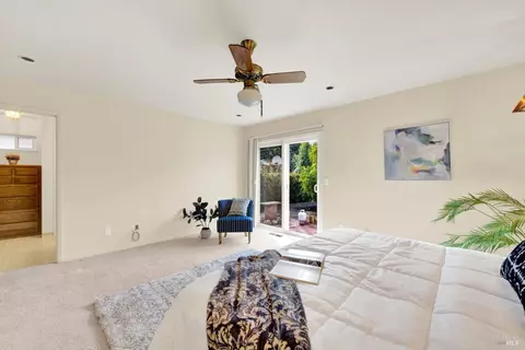 Bedroom - 689 W C St, Dixon, CA 95620 photo 2 of 9