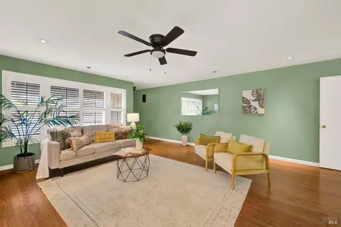 Living - 689 W C St, Dixon, CA 95620 photo 2 of 2