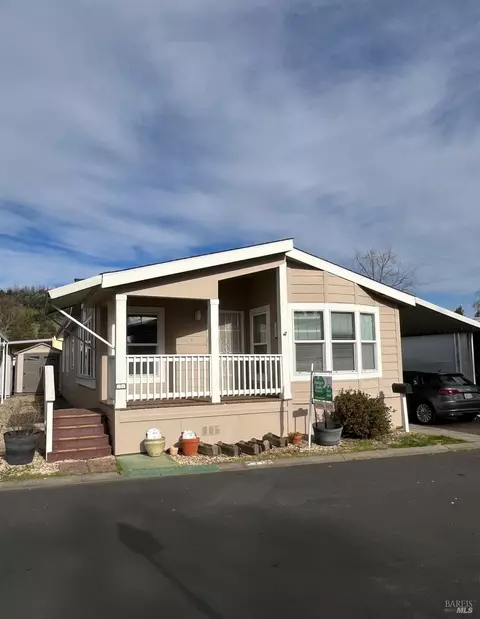 70 Coronado Cir, Santa Rosa, CA 95409