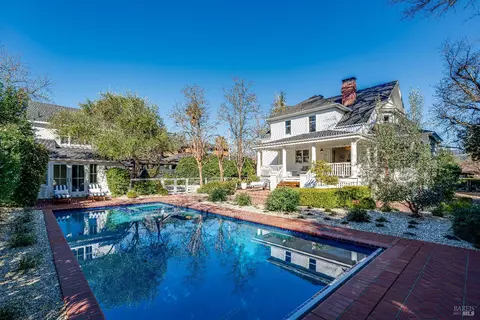 1651 Spring Mountain Rd, Saint Helena, CA 94574