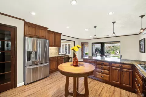 Kitchen - 2125 Mecca Ct, Fairfield, CA 94534 photo 6 of 6