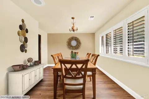 Dining - 2125 Mecca Ct, Fairfield, CA 94534 photo 1 of 6