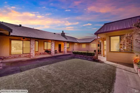 Exterior - 2125 Mecca Ct, Fairfield, CA 94534 photo 25 of 27