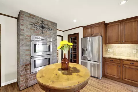 Kitchen - 2125 Mecca Ct, Fairfield, CA 94534 photo 4 of 6