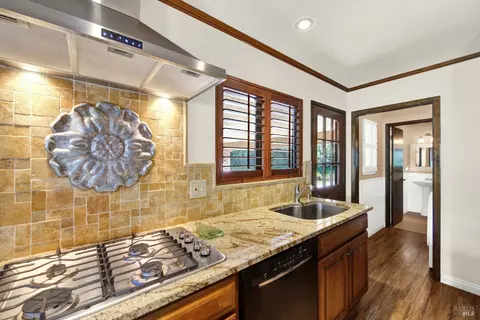 Kitchen - 2125 Mecca Ct, Fairfield, CA 94534 photo 5 of 6