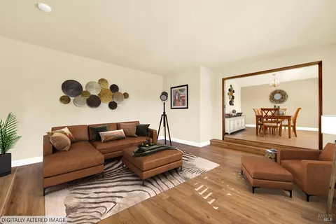 Living - 2125 Mecca Ct, Fairfield, CA 94534 photo 2 of 3