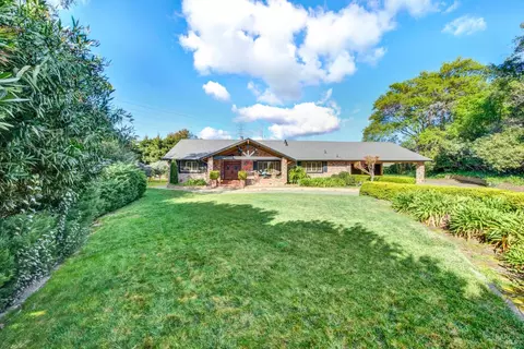 Exterior - 2125 Mecca Ct, Fairfield, CA 94534 photo 6 of 27