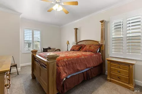 Bedroom - 9102 Cambridge Cir, Vallejo, CA 94591 photo 1 of 2