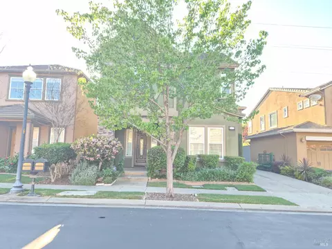 9102 Cambridge Cir, Vallejo, CA 94591