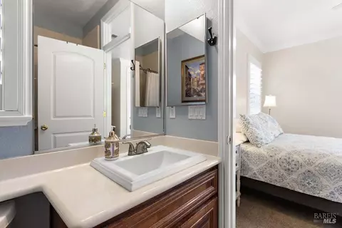 Bedroom - 9102 Cambridge Cir, Vallejo, CA 94591 photo 2 of 2