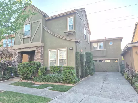 Exterior - 9102 Cambridge Cir, Vallejo, CA 94591 photo 2 of 6