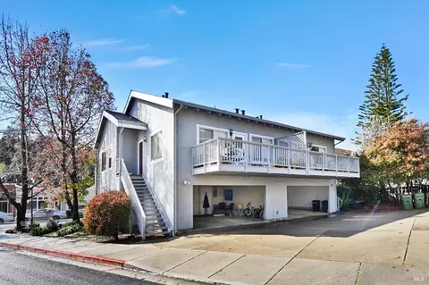 219 E Blithedale Ave, Mill Valley, CA 94941