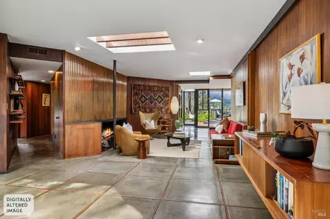 18 Laverne Ave, Mill Valley, CA 94941