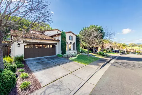 Exterior - 3183 Olympic Rd, Fairfield, CA 94534 photo 10 of 15