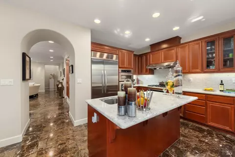 Kitchen - 3183 Olympic Rd, Fairfield, CA 94534 photo 1 of 4