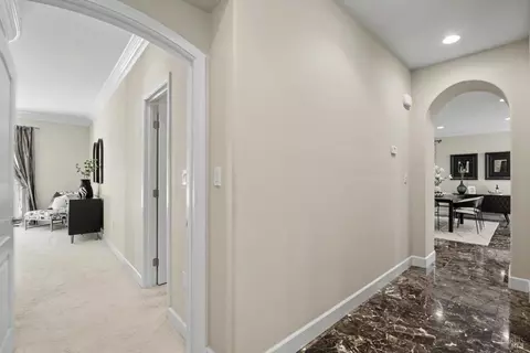 Entry Way - 3183 Olympic Rd, Fairfield, CA 94534 photo 5 of 7