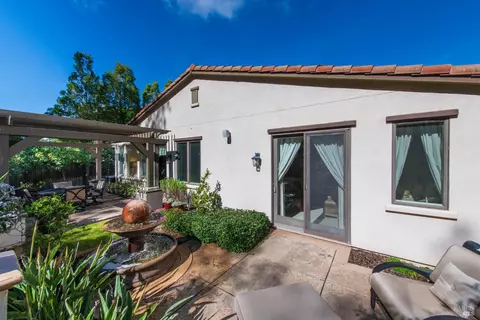 Exterior - 3183 Olympic Rd, Fairfield, CA 94534 photo 8 of 14