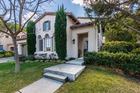 Exterior - 3183 Olympic Rd, Fairfield, CA 94534 photo 11 of 15