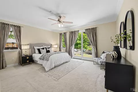 Bedroom - 3183 Olympic Rd, Fairfield, CA 94534 photo 1 of 6