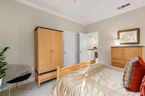 Bedroom - 3183 Olympic Rd, Fairfield, CA 94534 photo 6 of 6