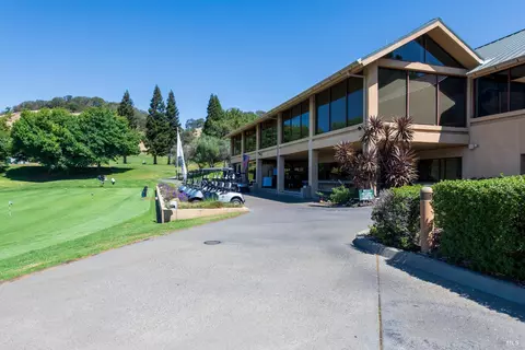 Exterior - 3183 Olympic Rd, Fairfield, CA 94534 photo 9 of 14