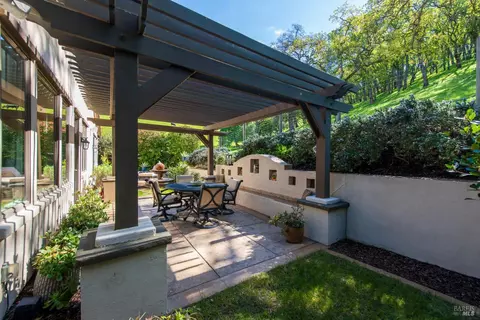 Exterior - 3183 Olympic Rd, Fairfield, CA 94534 photo 3 of 14