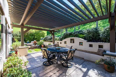 Exterior - 3183 Olympic Rd, Fairfield, CA 94534 photo 2 of 14