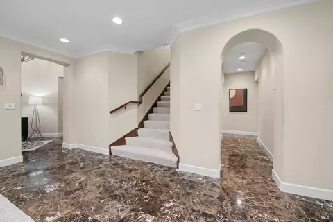 Entry Way - 3183 Olympic Rd, Fairfield, CA 94534 photo 6 of 7