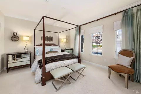 Bedroom - 3183 Olympic Rd, Fairfield, CA 94534 photo 3 of 6
