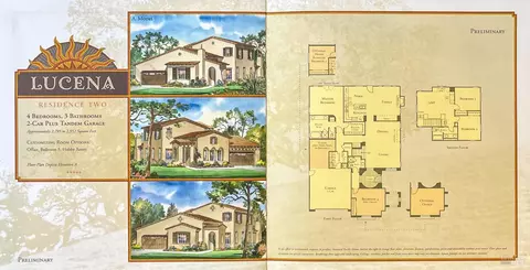 Floorplan - 3183 Olympic Rd, Fairfield, CA 94534 photo 1 of 1