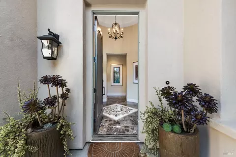 Entry Way - 3183 Olympic Rd, Fairfield, CA 94534 photo 1 of 7