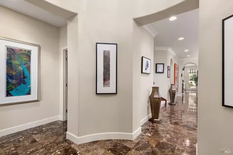 Entry Way - 3183 Olympic Rd, Fairfield, CA 94534 photo 3 of 6