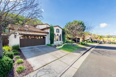 Exterior - 3183 Olympic Rd, Fairfield, CA 94534 photo 12 of 14
