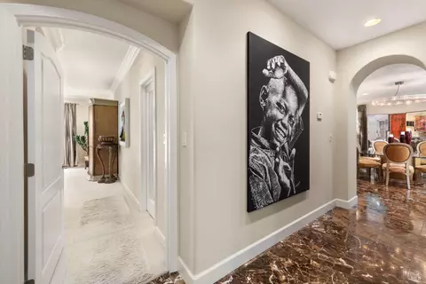 Entry Way - 3183 Olympic Rd, Fairfield, CA 94534 photo 4 of 6