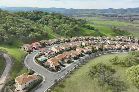 View/Area - 3183 Olympic Rd, Fairfield, CA 94534 photo 10 of 19
