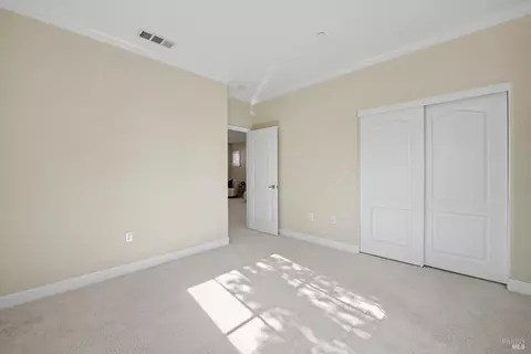 Bedroom - 3183 Olympic Rd, Fairfield, CA 94534 photo 6 of 6