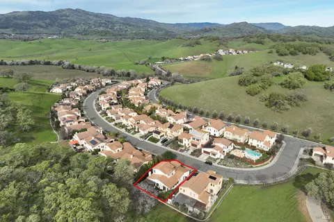 View/Area - 3183 Olympic Rd, Fairfield, CA 94534 photo 3 of 9