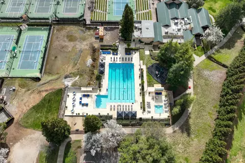Exterior - 3183 Olympic Rd, Fairfield, CA 94534 photo 15 of 15