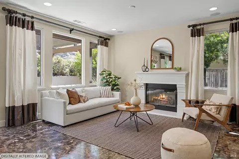 Living - 3183 Olympic Rd, Fairfield, CA 94534 photo 4 of 4