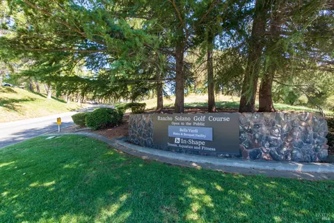 View/Area - 3183 Olympic Rd, Fairfield, CA 94534 photo 6 of 9