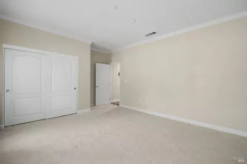 Bedroom - 3183 Olympic Rd, Fairfield, CA 94534 photo 2 of 6