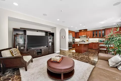 Living - 3183 Olympic Rd, Fairfield, CA 94534 photo 1 of 3
