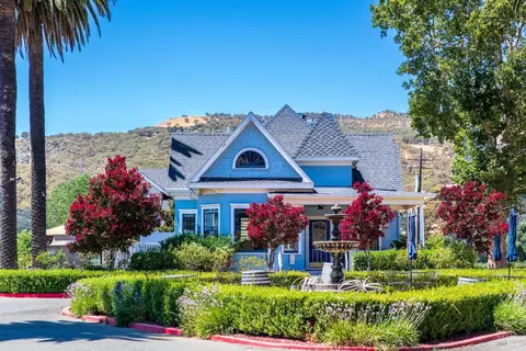 Exterior - 3183 Olympic Rd, Fairfield, CA 94534 photo 11 of 14