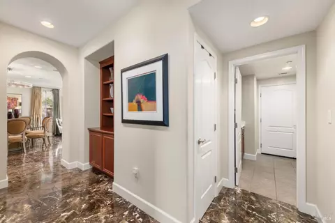 Entry Way - 3183 Olympic Rd, Fairfield, CA 94534 photo 5 of 6