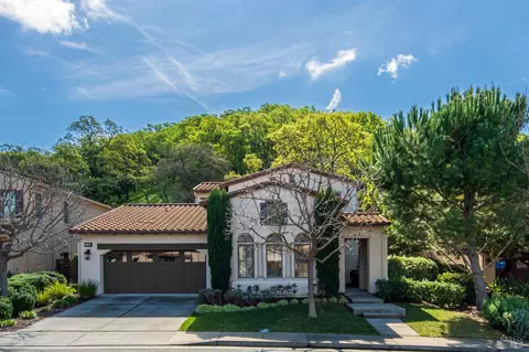 Exterior - 3183 Olympic Rd, Fairfield, CA 94534 photo 14 of 14