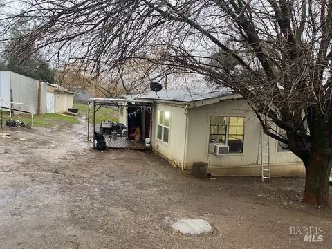20350 Morgan Valley Rd, Lower Lake, CA 95457