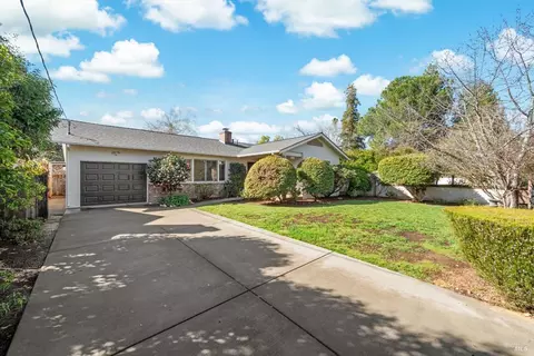 1841 Spring Mountain Rd, Saint Helena, CA 94574