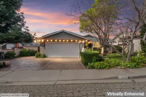 925 N Camino Alto, Vallejo, CA 94589
