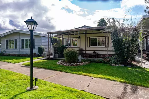 316 Circulo Durango, Rohnert Park, CA 94928