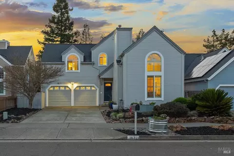 1631 Gamay St, Santa Rosa, CA 95403